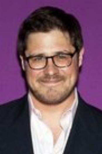Rich Sommer isDoug