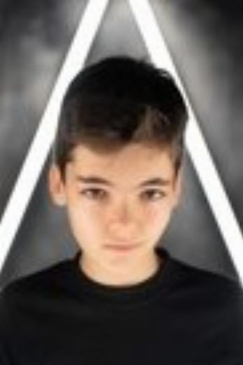 Anton Kottas isTimothy