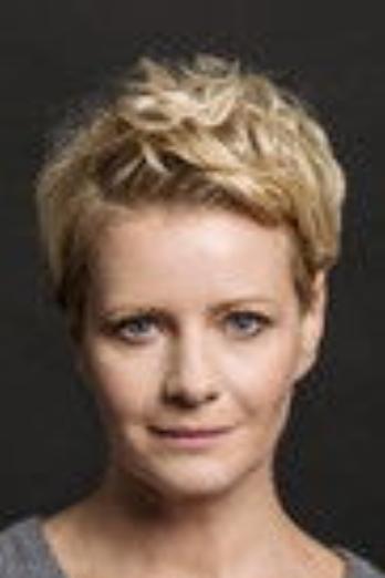 Małgorzata Kożuchowska isMatka Antosia