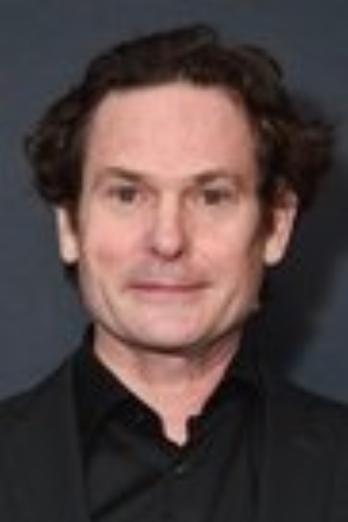 Henry Thomas isDan Crandall