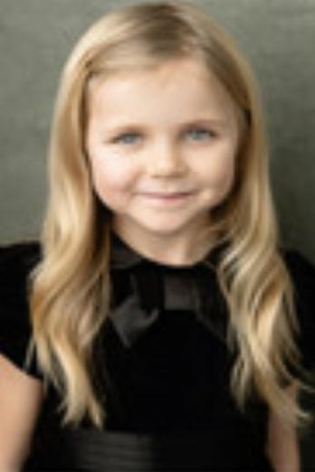 Avy-Berry Worrall isYoung Sister