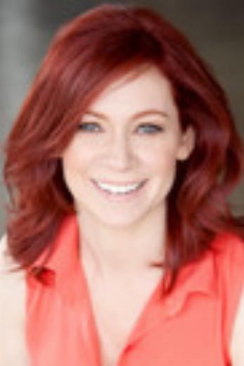 Carrie Preston isMiss Lydia Crane