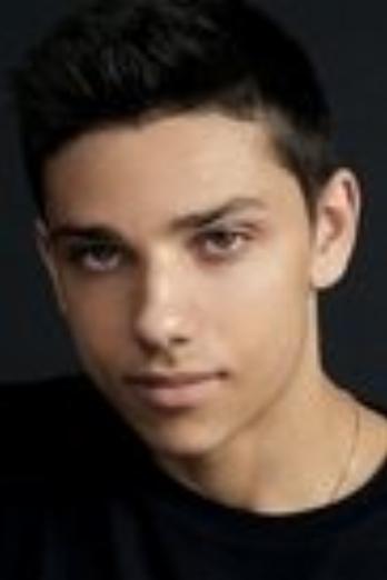 Jason Fernandes isJosh Lahey