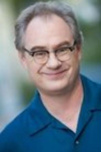 John Billingsley isJeff