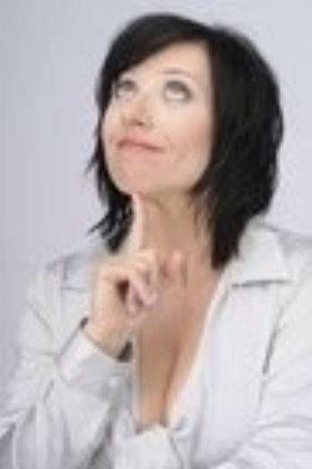 Hanna Śleszyńska isKrystyna