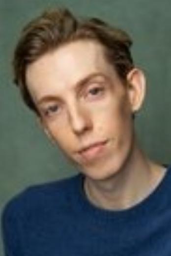 Harry Trevaldwyn isTuffnut