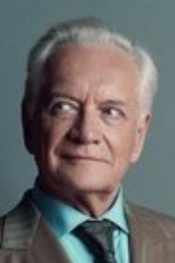 Andrzej Seweryn isSchultz