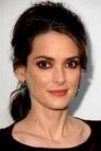 Winona Ryder isCall