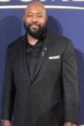 Jerry Shirer isVaughn