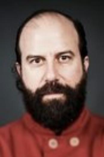 Brett Gelman isAlistair Grumps