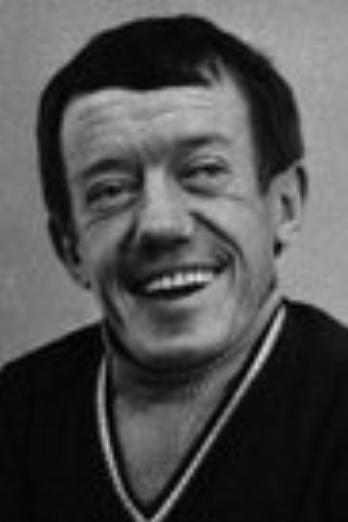 Kenny Baker isR2-D2