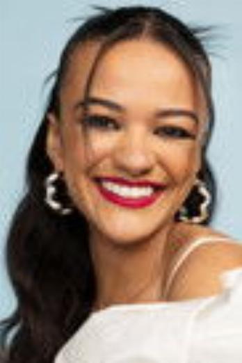 Marissa Bode isNessarose