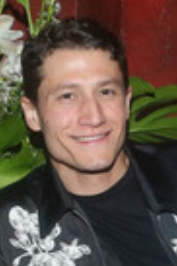 Waël Sersoub isMalik