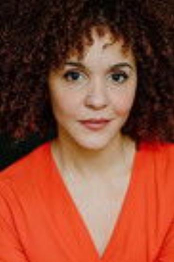 Sarah Almonte Peguero isNaomi