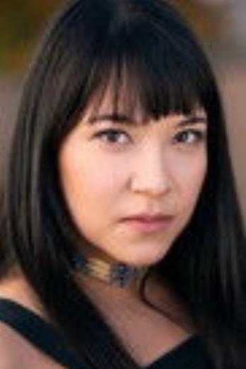 Jillian Dion isMinnie