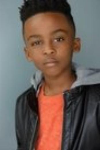 Anthony B. Jenkins isSamuel