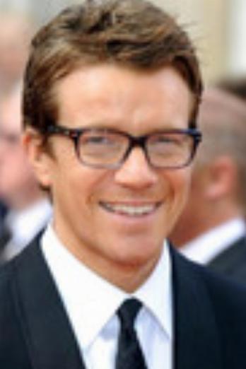 Max Beesley isBen Harris