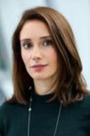 Aleksandra Pisula isMatylda