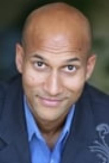 Keegan-Michael Key isChief of Police