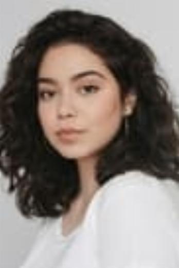 Auliʻi Cravalho isMoana (głos)