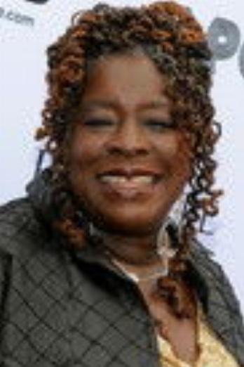 Ebony Jo-Ann isMama Ronzoni