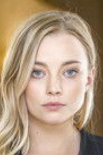 Kamila Urzędowska isMałgorzata 'Gosia' Lewicka