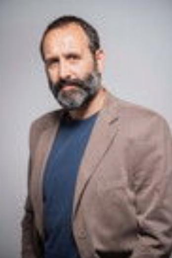 Miguel Garcés isJon