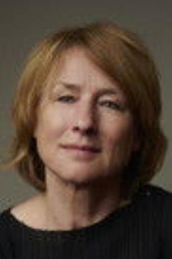 Corinna Harfouch isLissy Lunies