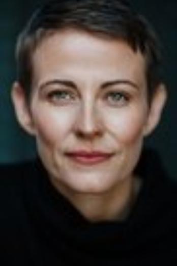 Yesse Spence isVIP 2