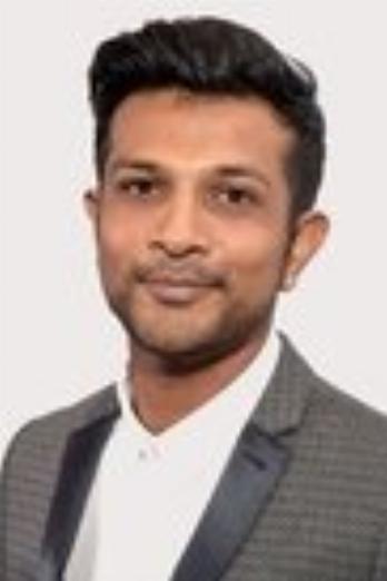 Utkarsh Ambudkar isOrson (głos)