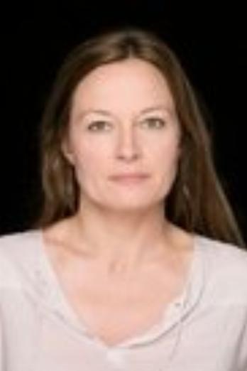 Catherine McCormack isAlice