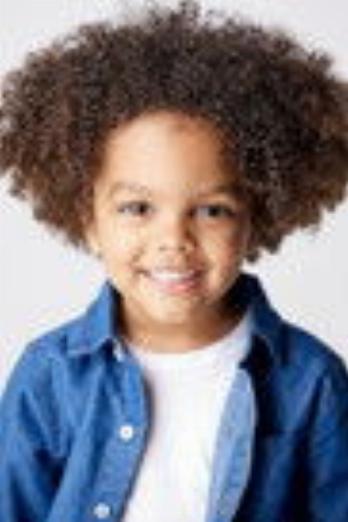 Caréll Vincent Rhoden isYoung Jake McKee