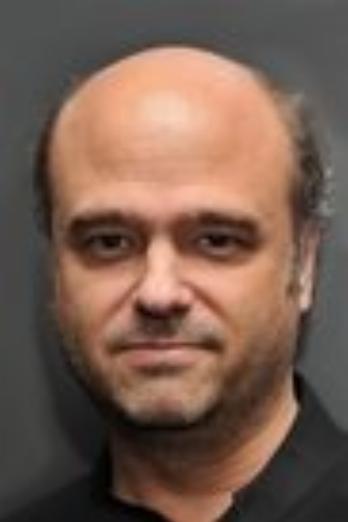 Scott Adsit isBaymax (głos)