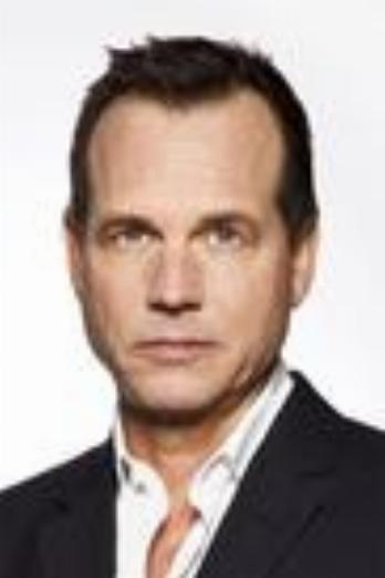 Bill Paxton isBrock Lovett