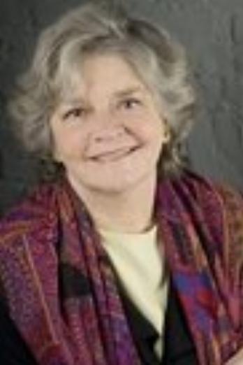 Joyce Van Patten isGloria