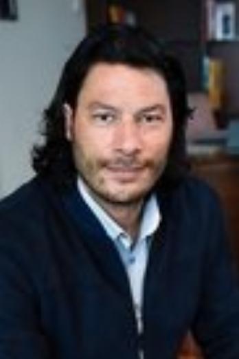 Poal Cairo isThe Driver