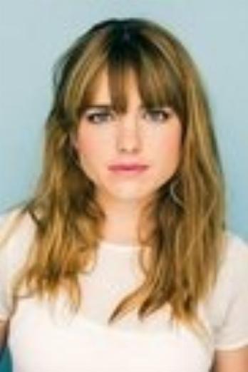 Jacqueline Byers isSister Ann