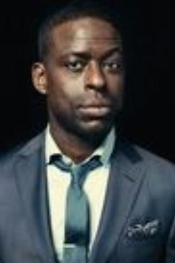 Sterling K. Brown isN'Jobu