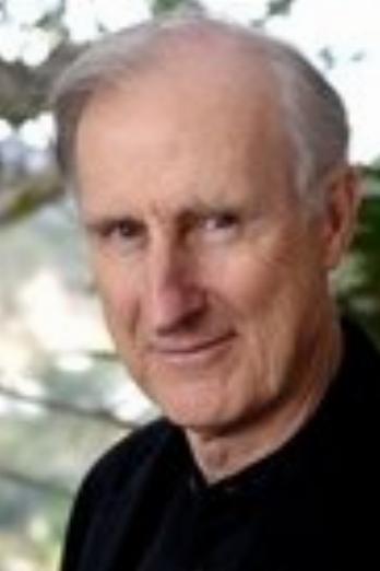 James Cromwell isWarden Hal Moores