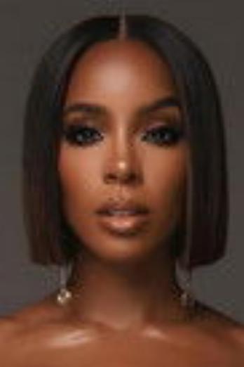 Kelly Rowland isMea Harper