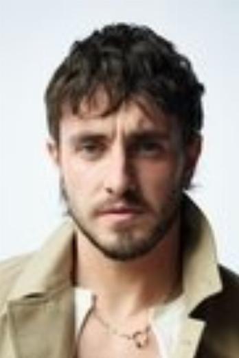 Paul Mescal isJunior