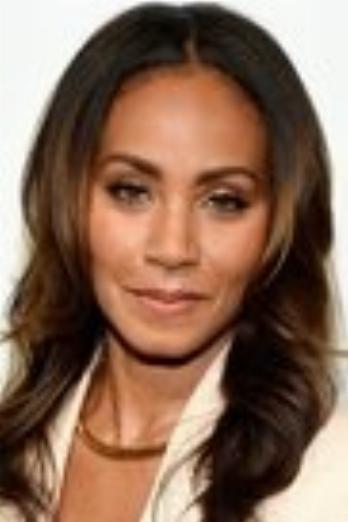 Jada Pinkett Smith isRome
