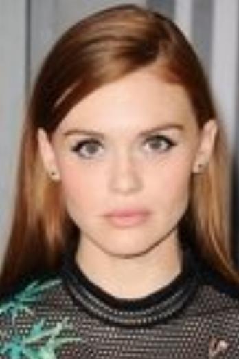 Holland Roden isLydia Martin