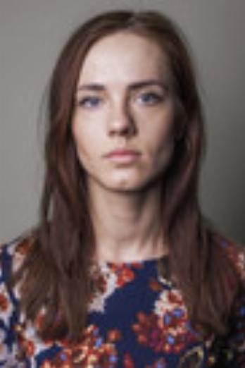 Василиса Ушакова isNana / Fish / Flounder 2 (głos)