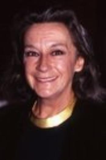 Zoe Caldwell isGrand Councilwoman (głos)