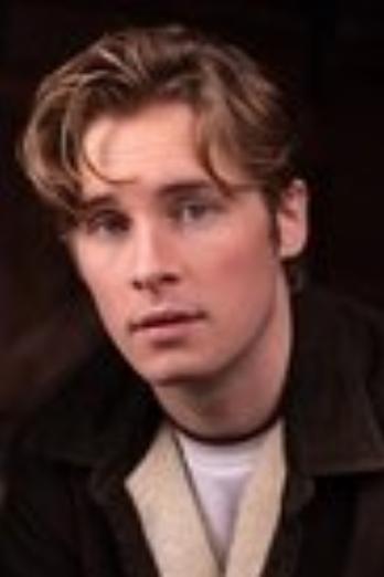 Michael Provost isJason Smith