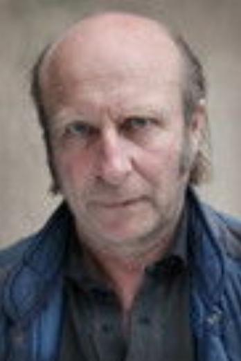 George Keeler isDave Garfoot