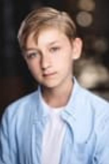 Cameron Nicoll isDear David