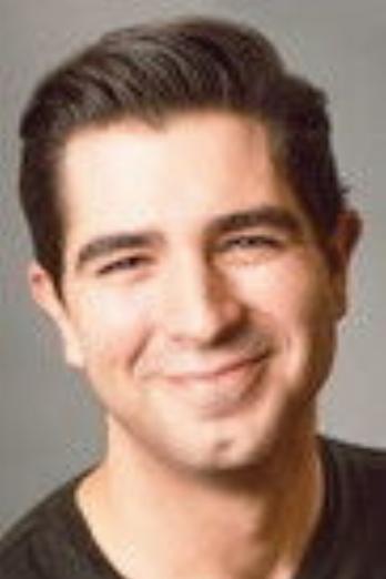 Justin Rupple isTuffnut (głos)