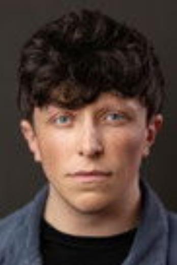 Mícheál Óg Lane isAron